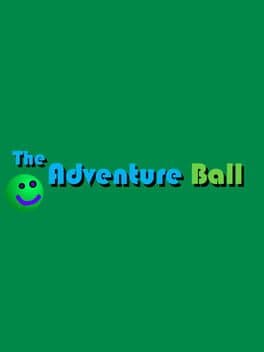 The Adventure Ball cover art