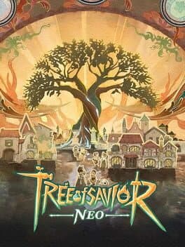 Tree of Savior: Neo cover art