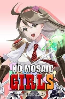 No Mosaic Girls With Sess-AI 2.0 cover art