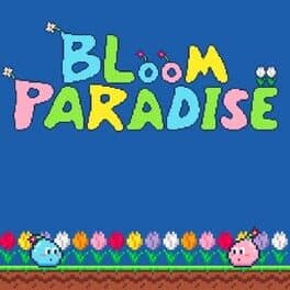 Bloom Paradise cover art