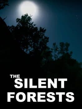 The Silent Forests cover art