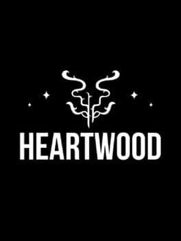 Heartwood cover art