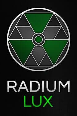 Radium Lux cover art