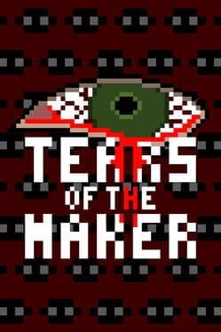 Tears of the Maker cover art