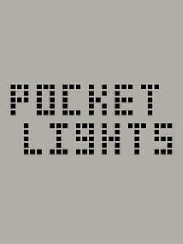 Pocket Lights cover art