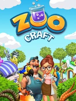 Zoo Craft cover art