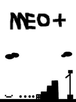 Meo+ cover art