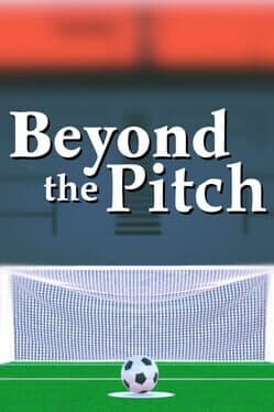 Beyond the Pitch cover art