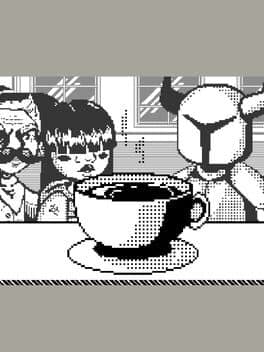 Mornin' Joe! cover art