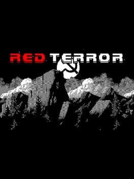 Red Terror cover art