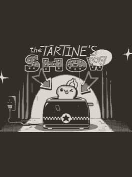 The Tartine's Show cover art