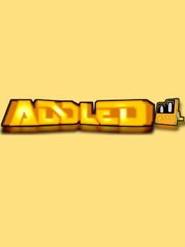 Addled cover art