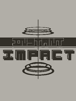 Instant Impact cover art