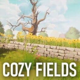 Cozy Fields cover art