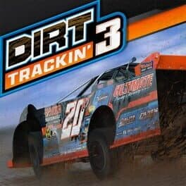 Dirt Trackin' 3 cover art