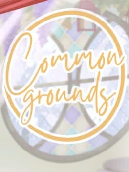 Common Grounds cover art