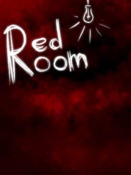 Red Room cover art