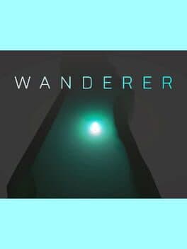 Wanderer cover art