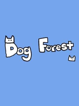 Dog Forest cover art
