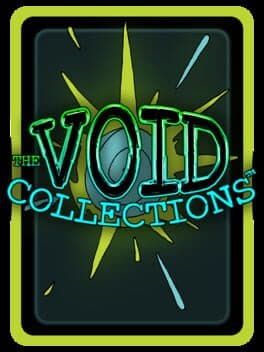 Void Collections cover art