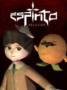 Espirito Delusion cover art