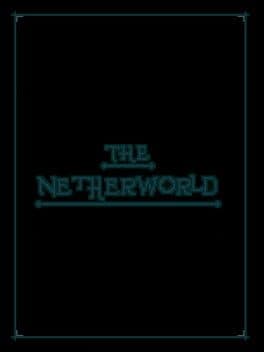 The Netherworld cover art
