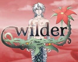 Wilder: Ran's Story cover art