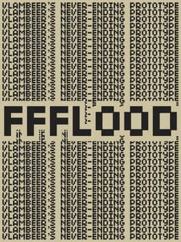 Ffflood cover art