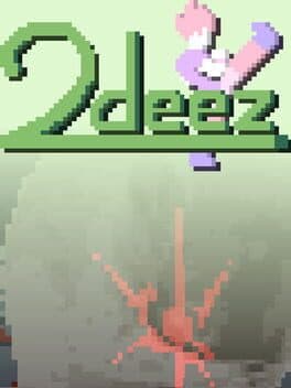 2Deez cover art