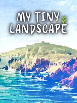 My Tiny Landscape cover art