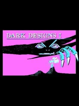 Dark Designs I: Grelminar's Staff cover art