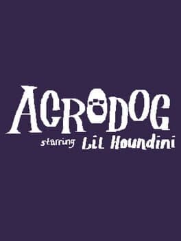 Acrodog cover art
