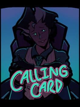 Calling Card cover art