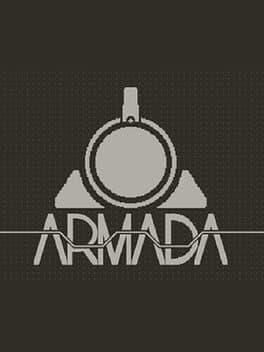 Armada cover art