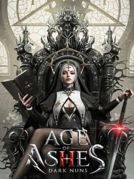 Age of Ashes: Dark Nuns cover art