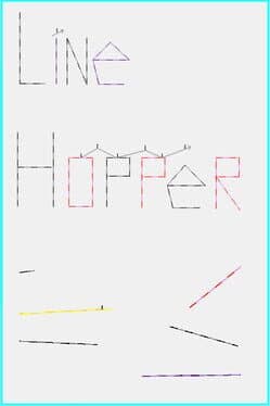 Line Hopper cover art