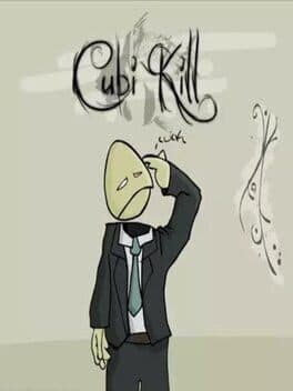 Cubikill cover art