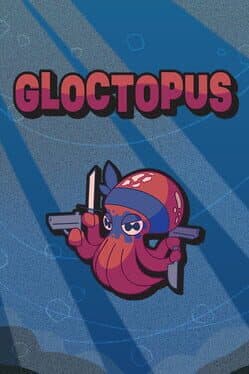 Gloctopus cover art