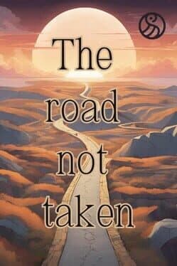 The Road Not Taken cover art