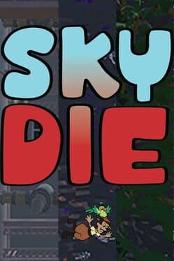 Sky Die cover art