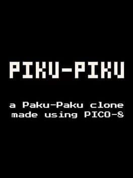 PikuPiku cover art