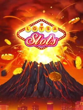 Lotsa Slots cover art