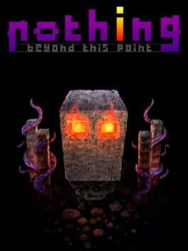 Nothing Beyond This Point