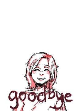 Goodbye cover art