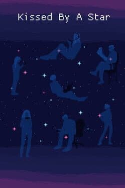 Kissed by a Star cover art