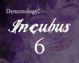 Demonology: Incubus: Chapter 6 cover art