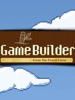 Game Builder cover art