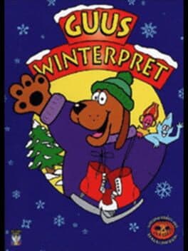 Guus Winterpret cover art