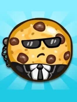 Cookies Inc. cover art