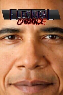Electoral Carnage cover art